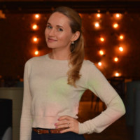 Neva Employee Tatiana Gorokhova's profile photo
