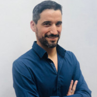 INTEMAC Employee Fernando Algaba's profile photo
