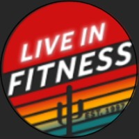 live in fitness Employee Live Fitness's profile photo