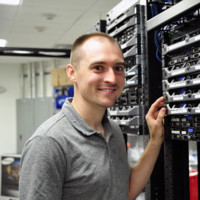 Axcelis Technologies Employee Chris Zybert's profile photo