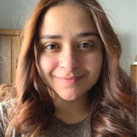 ZeroKey Inc. Employee Demiana Ekladious's profile photo