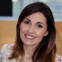 Lansweeper Employee Natalia Rodas's profile photo