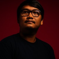 Danacita Employee Dhanny Utama's profile photo