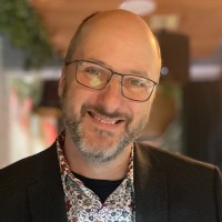 Phoebe Employee Simon Whitaker's profile photo