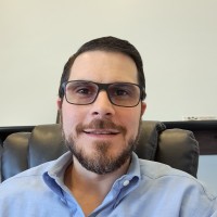 David Clark Company Incorporated Employee Nick Cannata's profile photo