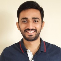 Shantanu Borde Email & Phone Number