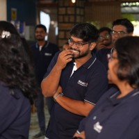 Relativity Management Solutions (I) Private Limited Employee Kishore Jeeva's profile photo
