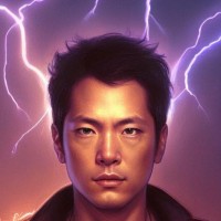 Jerry Chi Email & Phone Number