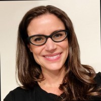 Xamarin Developer Employee Christy Blain's profile photo