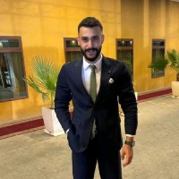 Pencilvent Employee Ahmad Salo's profile photo