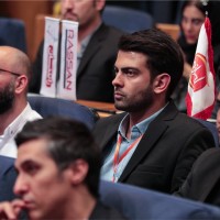Mohammad Rousta Email