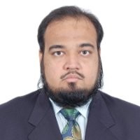 Core Technology Services, Inc Employee Mustansir Dawoodi's profile photo