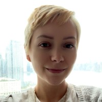 Caroline Danielson Email & Phone Number