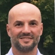 Clear Street Employee Joseph Ricciardi's profile photo