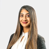 Karissa Naik Email