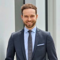 Capgemini Employee Christian Wegmann's profile photo