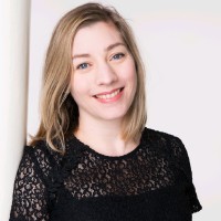 Credit Agricole Atlantique Vendee Employee Caroline Paget's profile photo