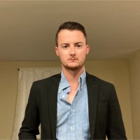 Vasayo Employee Paul Crawford's profile photo