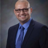 School City of Hammond Employee Anthony Salinas's profile photo