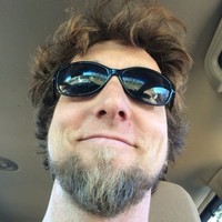 Ormandy Inc. Employee Scott Simmons's profile photo