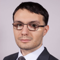 The Gilbert Company Employee Ryan Parisen's profile photo