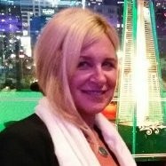 AI Wellness Employee Diana Kelly's profile photo