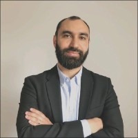 Benaissa Dekhici Email