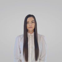 CGS Labs Employee Petra Tihole's profile photo
