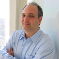 Rodeo Lending Employee Richard Katz's profile photo