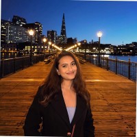 Squark Employee Netra Palnati's profile photo
