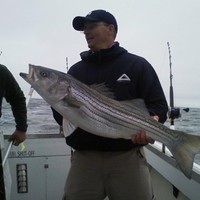 AWB Engineers Employee Matt Smith's profile photo