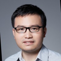 ChainUp Employee Zhong's profile photo