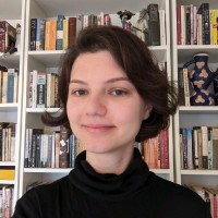 Charlotte Troyan Email