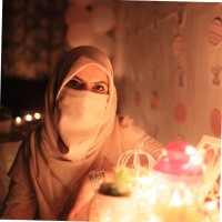 Global Industries Intelligence Employee Shaieema Kanwal's profile photo