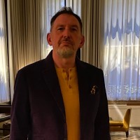 IDILIQ Group Employee Patrick Ingram's profile photo