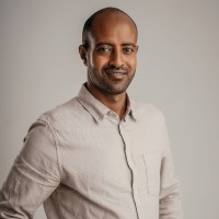 ZANA Landscaping Employee Muluken Kebede's profile photo