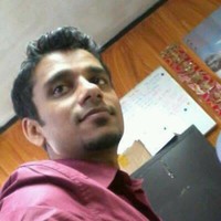 Bimal B Email