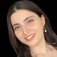 iSTYLE MENA Employee Maya Mourad's profile photo