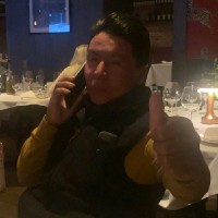 Luis Calle Email & Phone Number