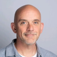 Pearson Employee Kevin Ricks's profile photo