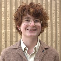 Student Basic Needs Coalition Employee August Maulfair's profile photo