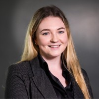 Griffith University Employee Katy-Maree Ryan's profile photo