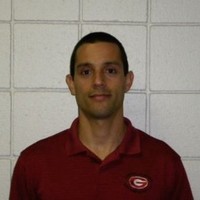 Coastal Carolina University Employee Nilo Ramos's profile photo