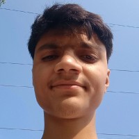 NSCC KIET Employee Vishant Bhardwaj's profile photo