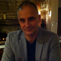 Central Pharma Employee Cyril Burgess's profile photo