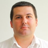 Minerva Networks Employee Alexander Popov's profile photo