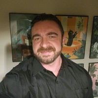 Capital One Employee Rick Mallory's profile photo