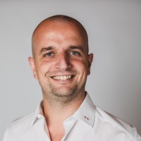blackship Employee Simone Vignola's profile photo