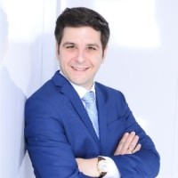 Optica Abrechnungszentrum Dr. Güldener GmbH Employee Gregor Belstler's profile photo