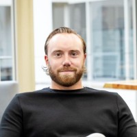 Uproer Employee Dave Sewich's profile photo